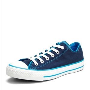 Converse Chuck T Unisex Seasonal Plus Ox Sneaker